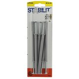 STABILIT Vložki Stabilit z vijaki ND (8 x 120 mm, 6 kosov) Cene