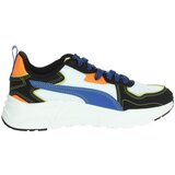 Puma Visoke superge 400662 Bela | Shoptok.si