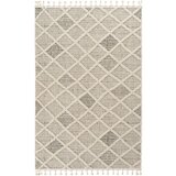 Conceptum Hypnose tepih bukle 1411 - cream carpet (160 x 230) Cene