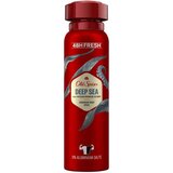 Old Spice Deep Sea dezodorans u spreju 150 ml Cijene