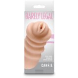 Barely Legal Masturbator Carrie Tan | Shoptok.si