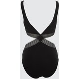 Trendyol Ženske enodelne kopalke Detailed | Shoptok.si