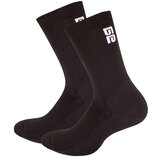 Gatta Socks Active 204.GA6 35-46 black 993 | shoptok.hr