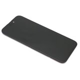  Lcd za iphone 16 plus + touch screen black jk (incell fhd) ( LCD10218 ) | ePonuda.com
