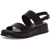 Tamaris Sandali črna | Shoptok.si