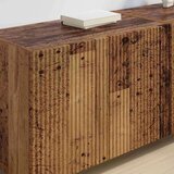 TV stenska omara Star les 59,5 x 31 x 40 cm Konstruiran les, (5000113018) | Shoptok.si