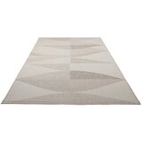 Novel PREPROGA ZA ZUNANJO UPORABO TRINIDAD 160/230 cm tkano krem barve, bež | Shoptok.si