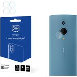 BZ 3MK zaščita za leče kaljeno steklo za nokia 150 2023 zaščita za ekran, (5000027501) | Shoptok.si