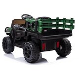  Auto na akumulator BDM0926 - zeleni | shoptok.hr