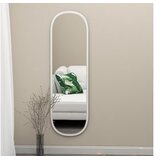  Ogledalo Magnum, 40x117cm, Bijelo | Eponuda.ba