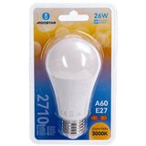  LED sijalica A60 E27/26W/230V 3000K - Aigostar | Eponuda.com