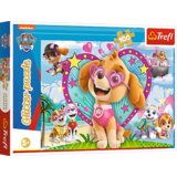 Trefl Mancs puzzle, 100 kom Cijene