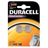MES 2016 BCD 2 kom Duracell