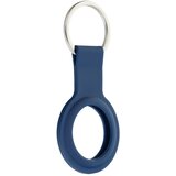 forcell SILIKONSKI držač za AIRTAG / F-TAG plavi | shoptok.hr