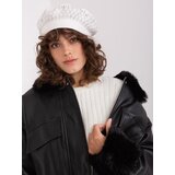 Wool Fashion Italia Cap-AT-CZ-231605.04P-ecru | Shoptok.si