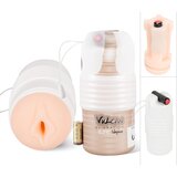 Fun Zone Vaginalni masturbator, 15cm, Boja kože | Eponuda.com