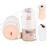 Fun Zone Vulcan Ripe Vagina Vibrating Cene