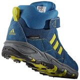 Adidas Škornji za sneg Tecsteunilimuniblu Powderplay Mid pisana | Shoptok.si