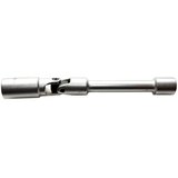 Boni-shop Zglobni ključ za žarilne svečke 3/8 s 16mm in 12-kotno matico iz krom-vanadijevega jekla, (5000221932) | Shoptok.si