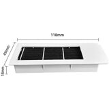 INORCO Za Debot X2/X2 Pro/X2 Omni robotski sesalnik Hepa filter nadomestni deli, (21991854) | Shoptok.si