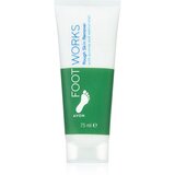 Avon Foot Works Classic krema za piling za stopala 75 ml Cijene