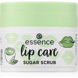 Essence Sugar Scrub piling za ustnice 02 Matcha Latte 9 g Cene