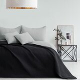 Restilo Prekrivač Softa 260x280 cm, crna | shoptok.hr
