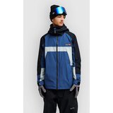 Quiksilver Young Guns Gore-Tex Jakna dark denim Cene