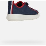 Geox Dark blue boys' sneakers Hyroo - Boys | shoptok.hr
