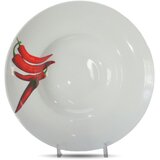 Grill King Table Pepperoni globok krožnik za testenine, 30,5 cm, (21567735) Cene