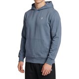 Hummel Muški duks HMLPulse Sweat Hoodie, Plavi Cene