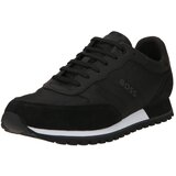 BOSS Black Niske tenisice 'Parkour' crna Cijene