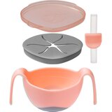 b.box Skodelica s slamico – GELATO tutti frutti 250 ml | Shoptok.si