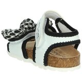 Balducci Sandali & Odprti čevlji BS5673 Bela | Shoptok.si