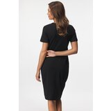 Mitex Kratka spalna srajca za dojenje Mamadress Flower | Shoptok.si