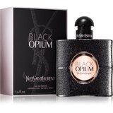 Yves Saint Laurent Black Opium parfemska voda 50 ml za žene | shoptok.hr