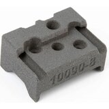 BondTech mini after lgx lite hotend adapter - dragonfly / 3010 fan | shoptok.hr