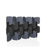 MID.YOU Pregradna Stena Flexmiut Plug, Siva, 4-Delna | Shoptok.si