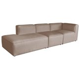 Atelier Del Sofa sofa trosed more pars (M4 M1 M2) cappucino | ePonuda.com