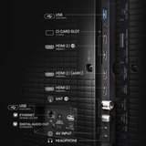 Hisense 100 inča 100E7Q PRO QLED 4K UHD Smart TV | ePonuda.com