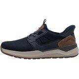 Rieker Nizke superge 262132 Modra Cene