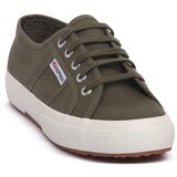 Superga Modne superge AP0 COTU CLASSIC Zelena | Shoptok.si
