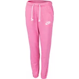 Nike SPORTSWEAR GYM VINTAGE Ženska trenirka, ružičasta, veličina