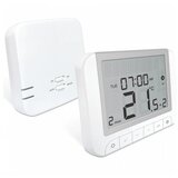 Salus digitalni programski bežicni sobni termostat RT520RF Salus digitalni programski bežicni sobni termostat RT520RF Slike