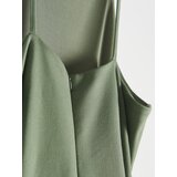 Reserved Mini haljina - krem | shoptok.hr