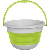 Brunner Zložljiva košara VINIS FOLD-AWAY 0203062N.C9N, zelena | Shoptok.si