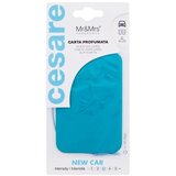 Mr & Mrs Fragrance Cesare Scented Card New Car 1 kom miris za auto | shoptok.hr