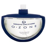 Sergio Tacchini O-Zone Man 50 ml toaletna voda Tester za moške | Shoptok.si