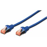 Digitus SFTP CAT.6 patch 0,5m moder DK-1644-005/B Cene