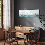  Slika - Turquoise Valley (1 Part) Narrow 120x40 Standard | shoptok.hr